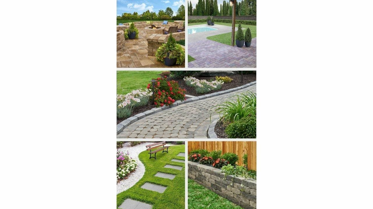 How to create an age-friendly outdoor space you’ll love for years to come