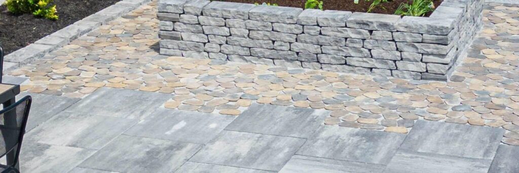 The No-Cut Paver Advantage